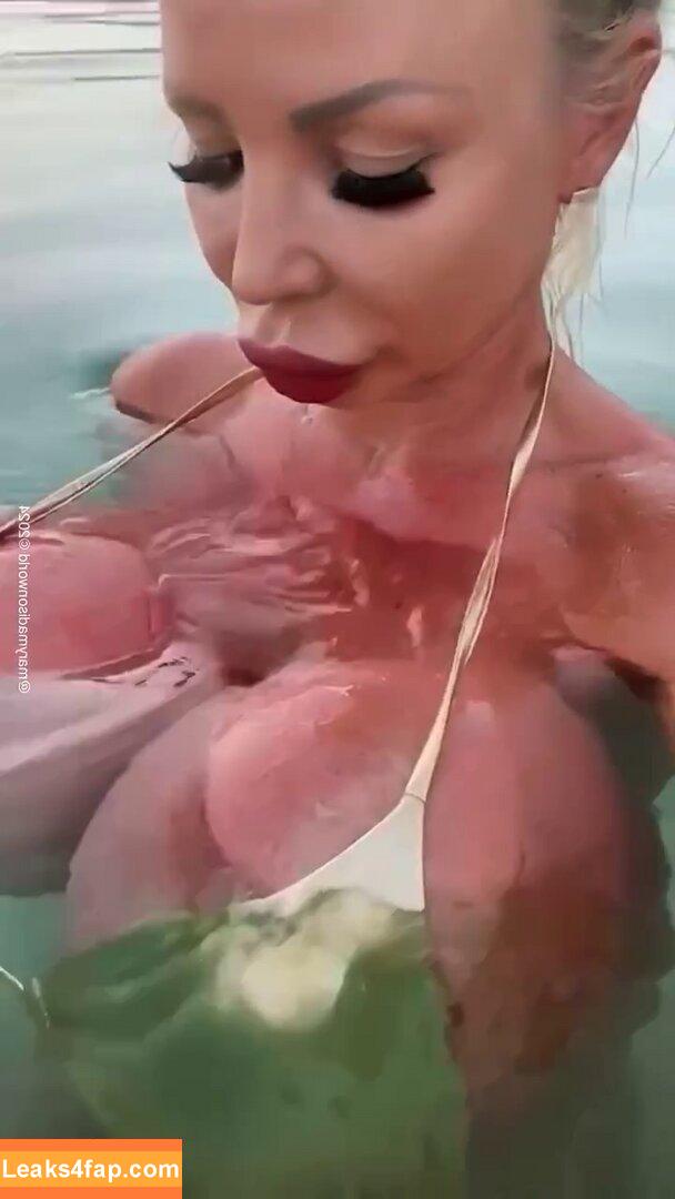 Mary Madison Love / Marymadisonlov / Marymadisonlove / marymadison leaked photo photo #0170