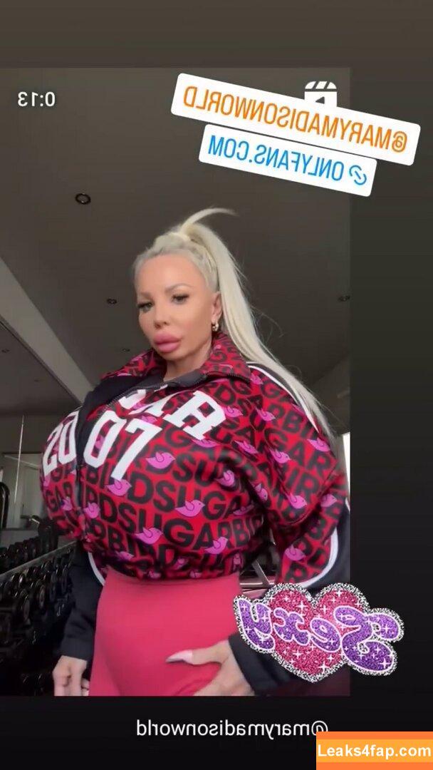 Mary Madison Love / Marymadisonlov / Marymadisonlove / marymadison leaked photo photo #0180