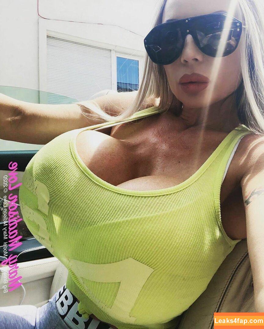 Mary Madison Love / Marymadisonlov / Marymadisonlove / marymadison leaked photo photo #0198