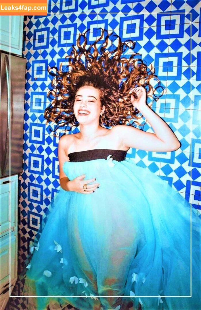 Mary Mouser / missmarymmouser leaked photo photo #0043