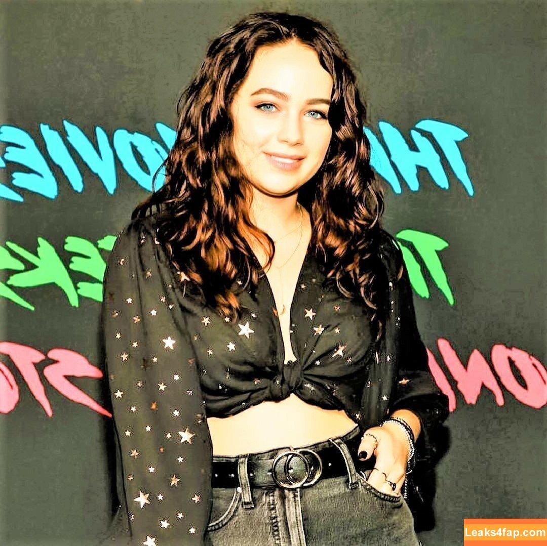 Mary Mouser / missmarymmouser leaked photo photo #0047