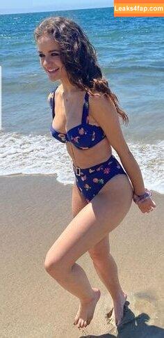 Mary Mouser / missmarymmouser leaked photo photo #0097