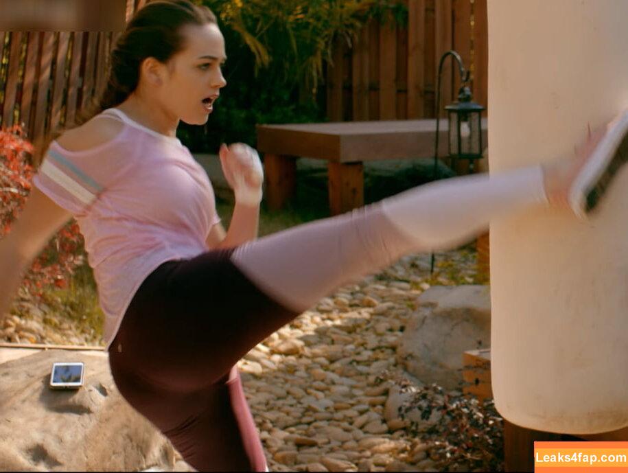 Mary Mouser / missmarymmouser leaked photo photo #0102