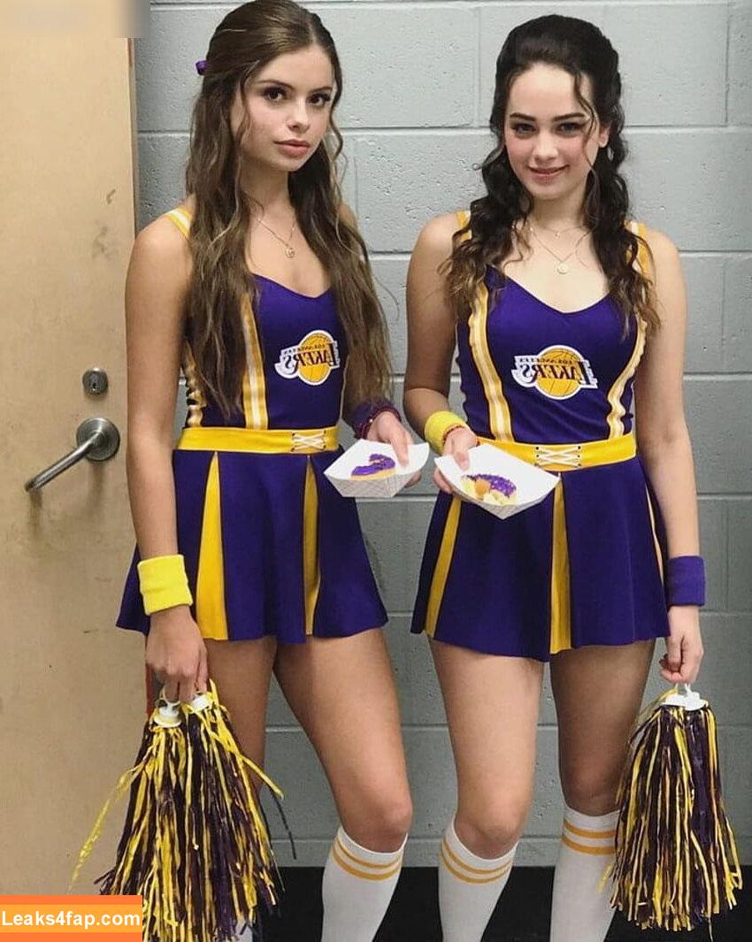 Mary Mouser / missmarymmouser leaked photo photo #0103