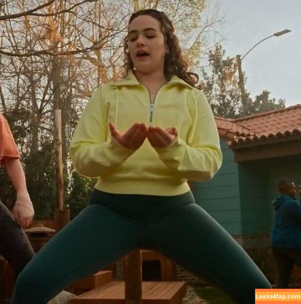 Mary Mouser / missmarymmouser leaked photo photo #0110