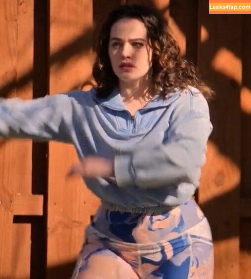 Mary Mouser / missmarymmouser leaked photo photo #0112