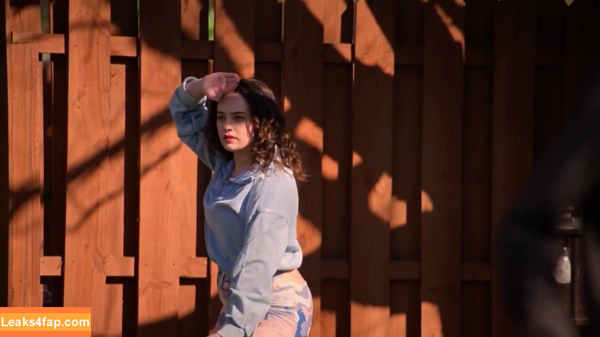 Mary Mouser / missmarymmouser leaked photo photo #0114