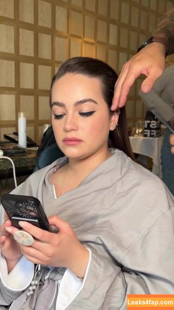 Mary Mouser / missmarymmouser leaked photo photo #0115