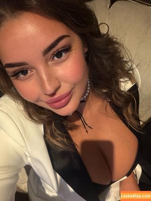 Mary Nabokova / Marina Nabokina photo #0019