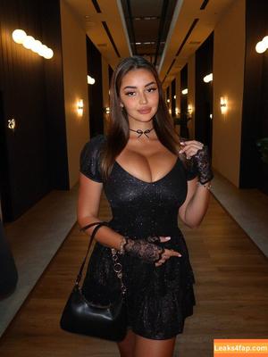 Mary Nabokova / Marina Nabokina photo #0023