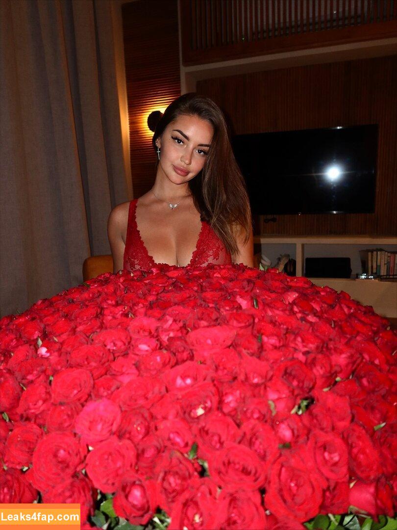 Mary Nabokova / mary.nabokova / mary_nabokova слитое фото фото #0588