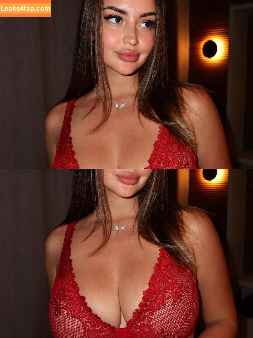 Mary Nabokova / mary.nabokova / mary_nabokova слитое фото фото #0590