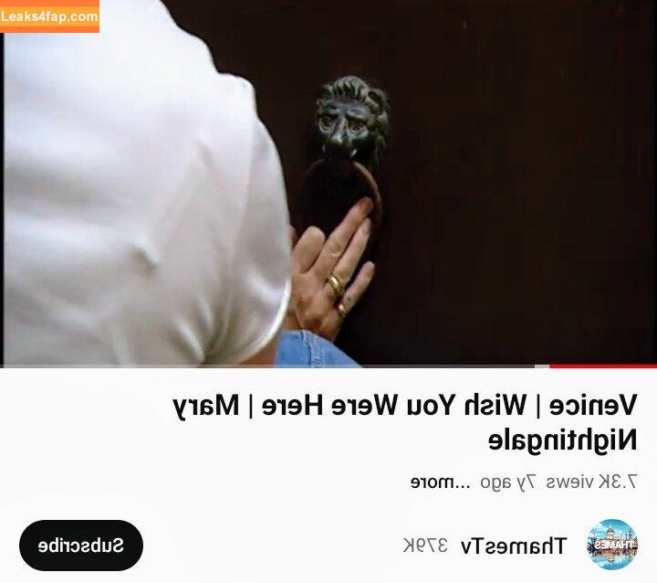 Mary Nightingale / nightingalemary leaked photo photo #0028