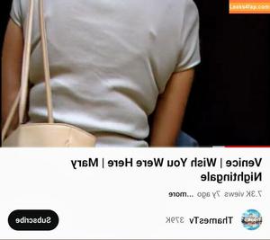 Mary Nightingale photo #0027