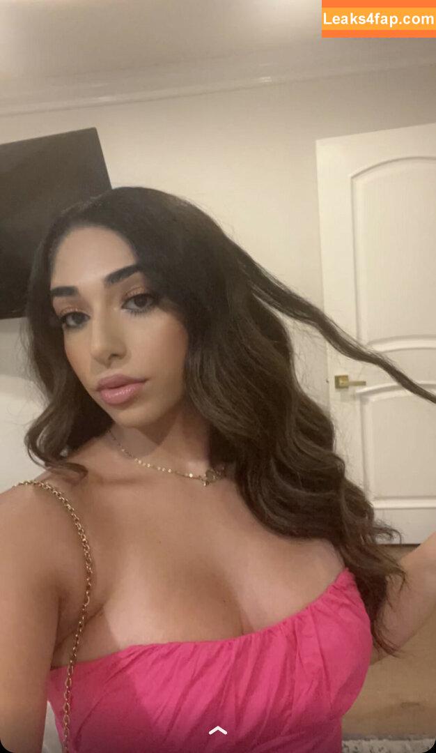 Mary Noura / Princessjasmine3 / marynouraa leaked photo photo #0057