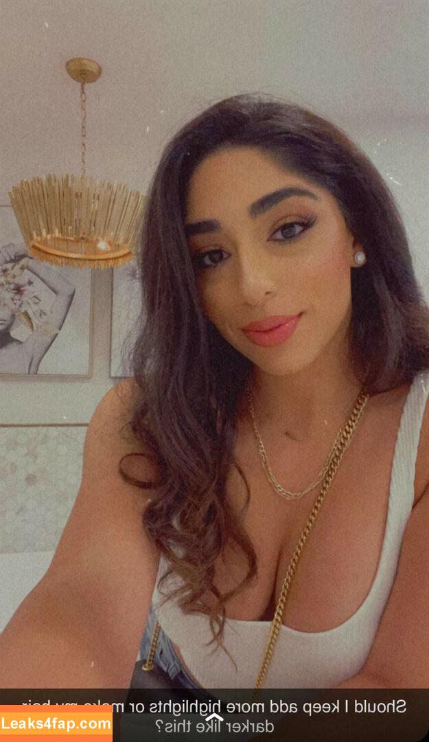 Mary Noura / Princessjasmine3 / marynouraa leaked photo photo #0172