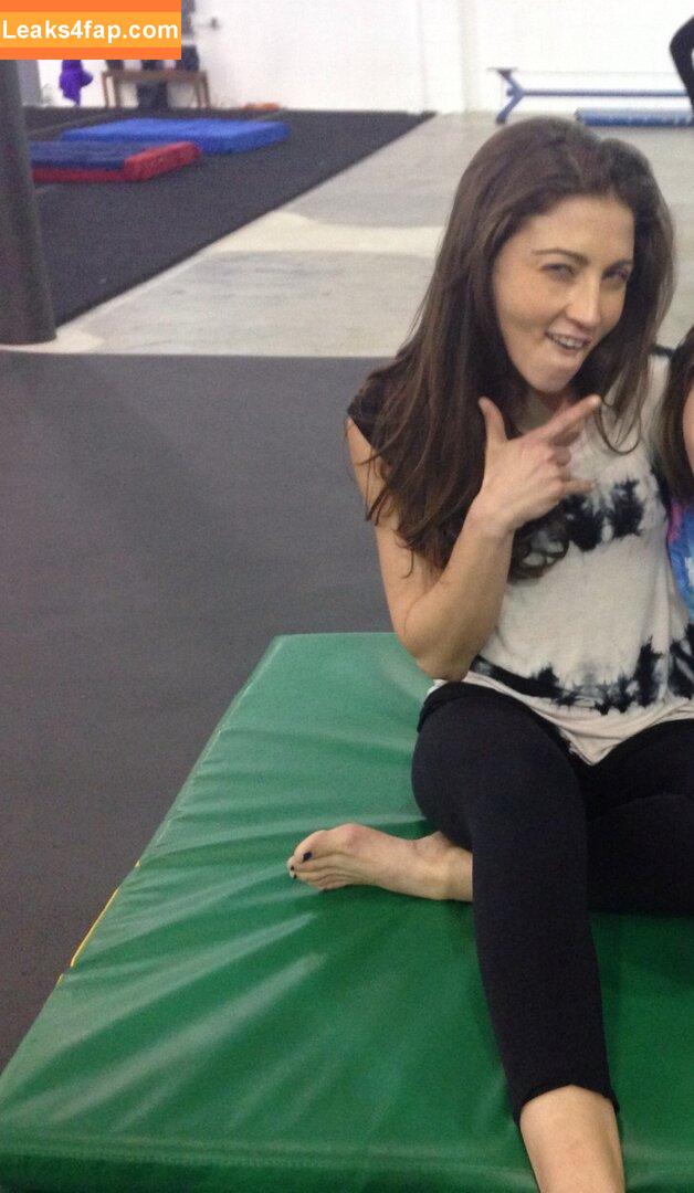 Mary Padian /  leaked photo photo #0003