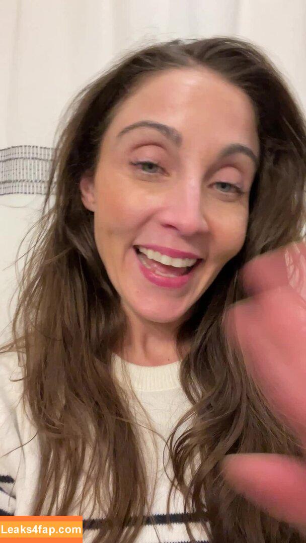 Mary Padian /  leaked photo photo #0008