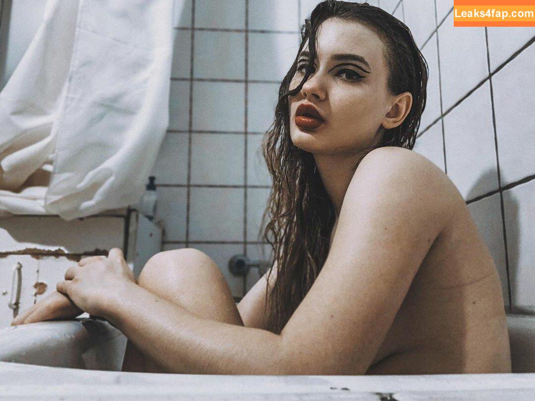 Marya Vislova / maryhuania / vizlova leaked photo photo #0001