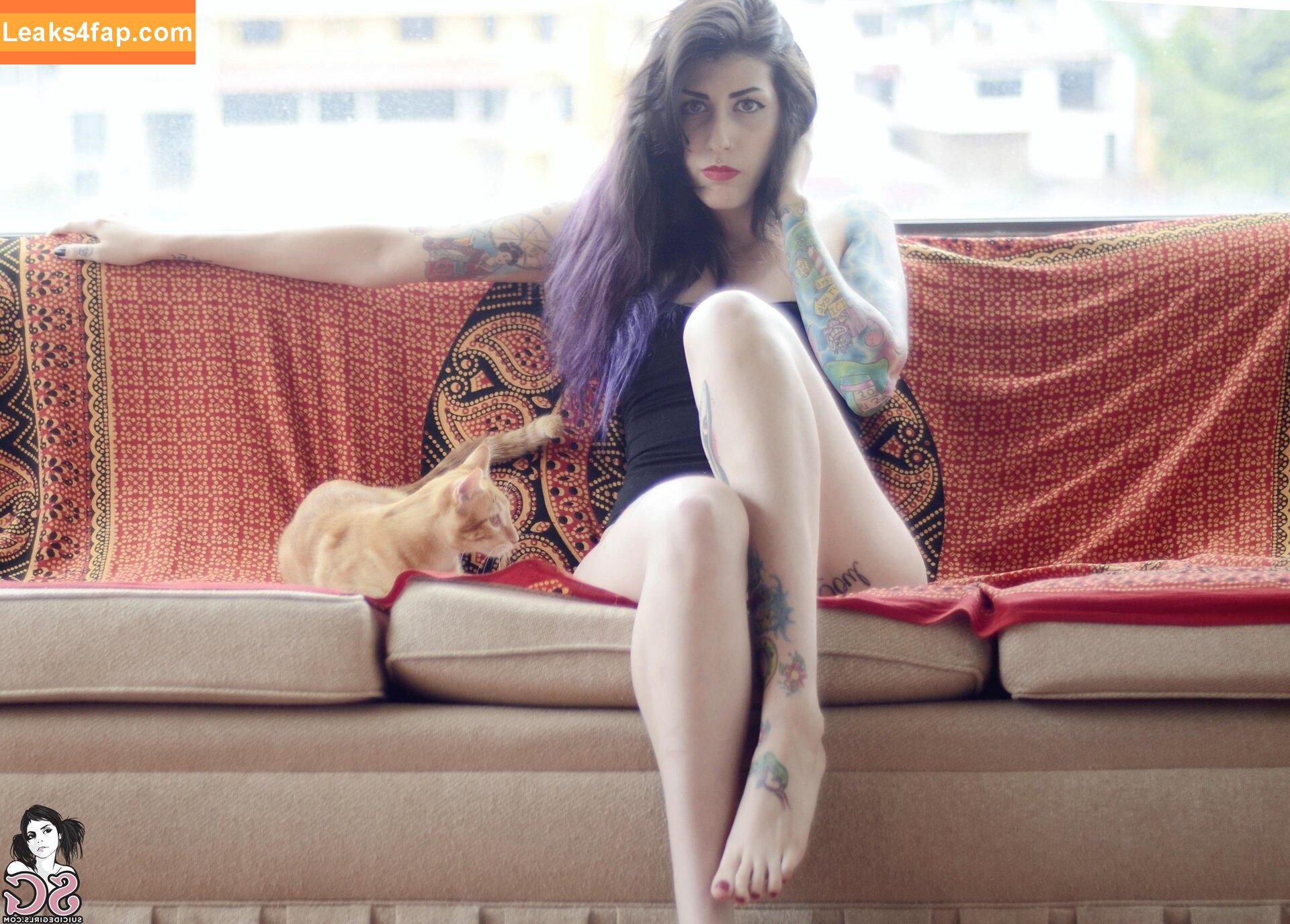 Maryan Romero / Maryanromero / creepypath / laamaryan leaked photo photo #0206