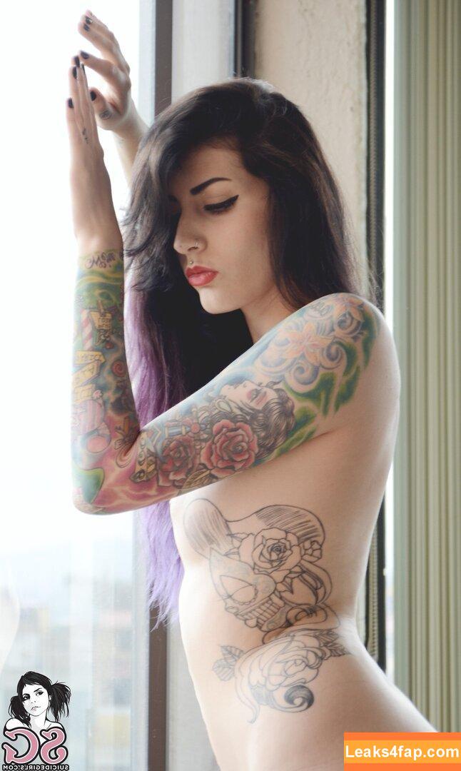 Maryan Romero / Maryanromero / creepypath / laamaryan leaked photo photo #0221