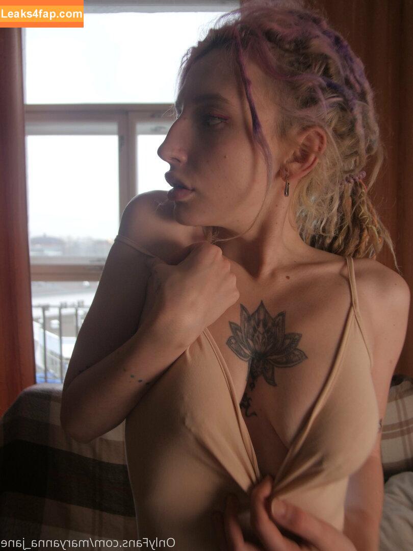 maryanna_jane / maryannajane_ leaked photo photo #0007