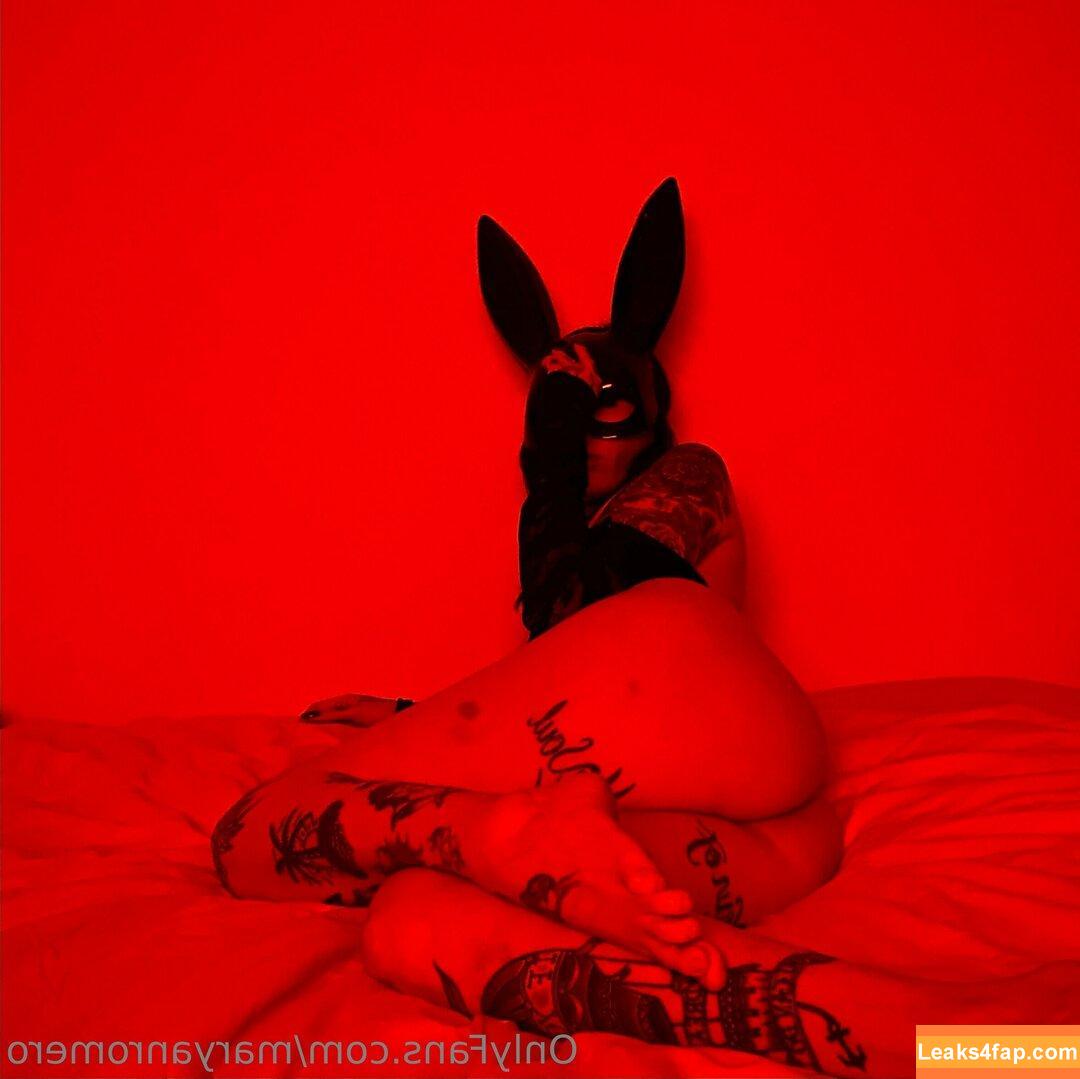 maryanromero / creepypath leaked photo photo #0010