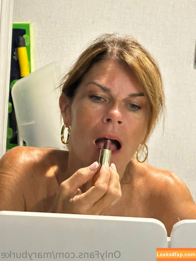 maryburke / themaryburke3 leaked photo photo #0273