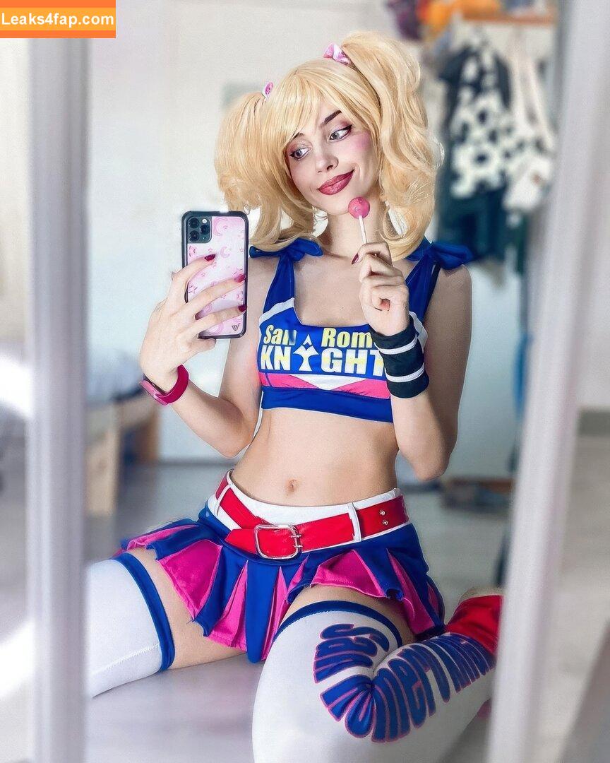 MaryCipher Cosplay / martycipher leaked photo photo #0028