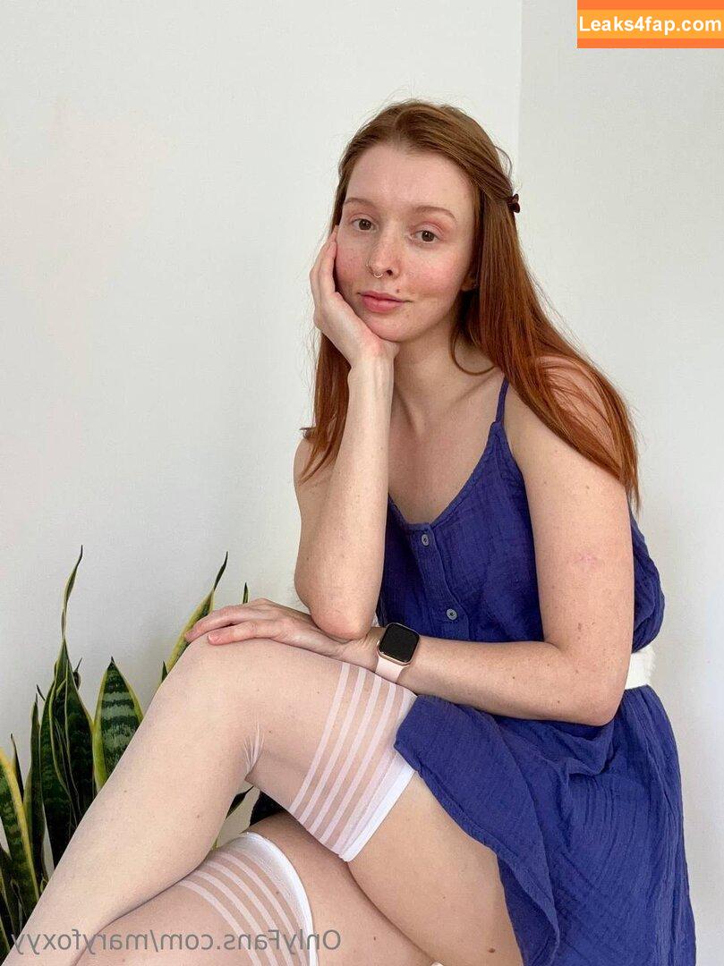 maryfoxyy / Mary Foxy redhead / kisstheredfox / maryfoxpottery слитое фото фото #0179