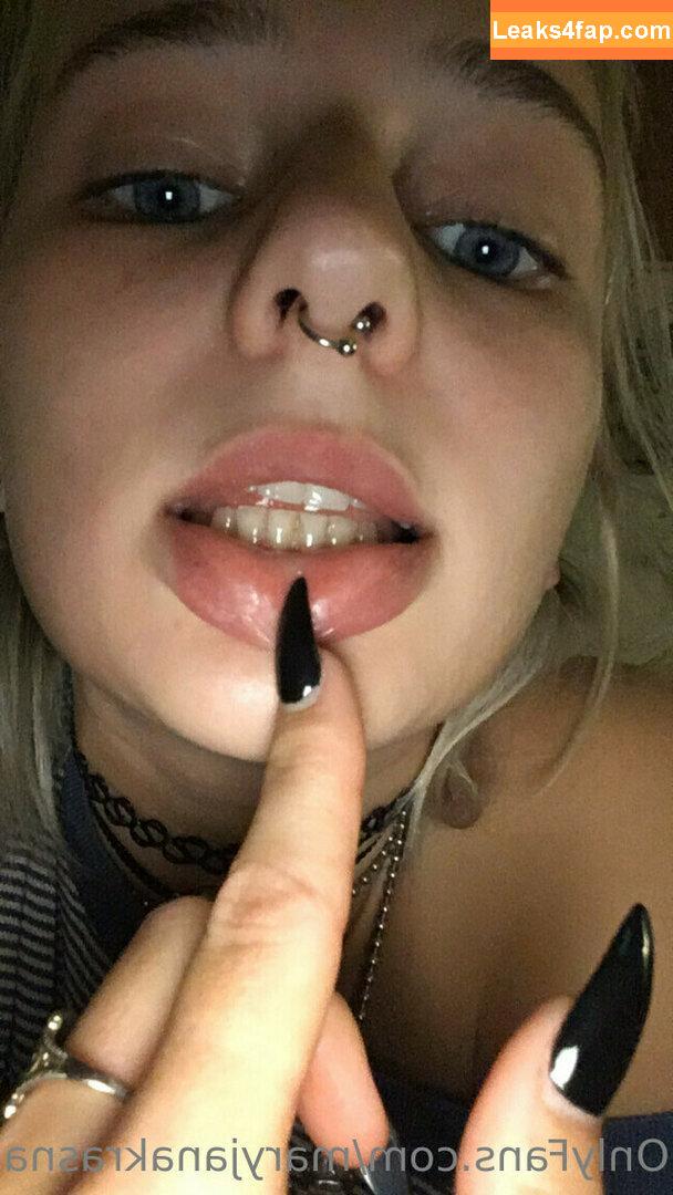 maryjanakrasnapanna / kattyna.aa leaked photo photo #0005