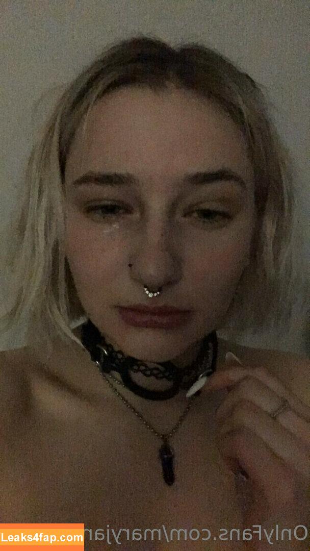 maryjanakrasnapanna / kattyna.aa leaked photo photo #0006