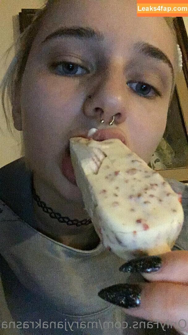 maryjanakrasnapanna / kattyna.aa leaked photo photo #0008