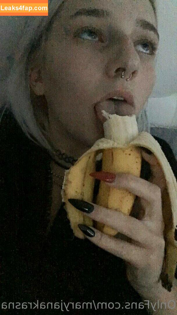 maryjanakrasnapanna / kattyna.aa leaked photo photo #0011