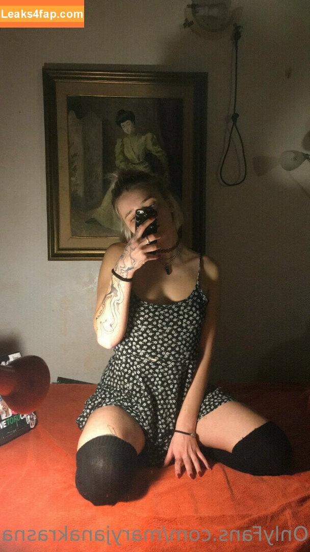 maryjanakrasnapanna / kattyna.aa leaked photo photo #0016