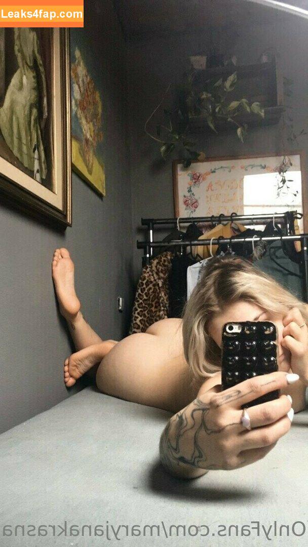 maryjanakrasnapanna / kattyna.aa leaked photo photo #0019