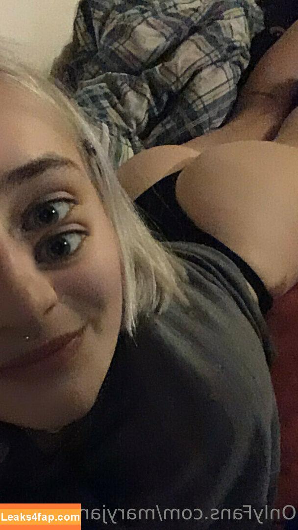 maryjanakrasnapanna / kattyna.aa leaked photo photo #0022