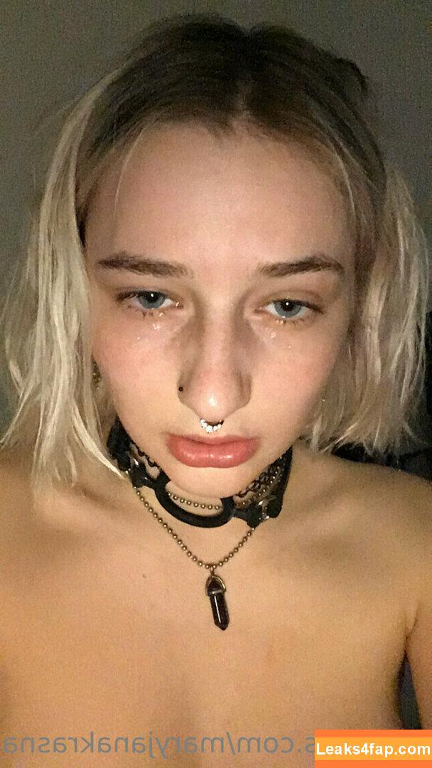 maryjanakrasnapanna / kattyna.aa leaked photo photo #0024