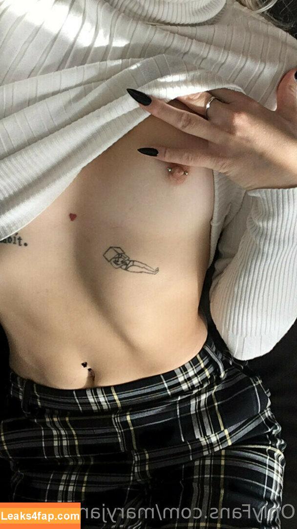 maryjanakrasnapanna / kattyna.aa leaked photo photo #0027