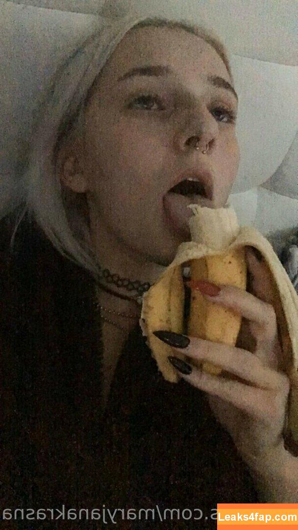 maryjanakrasnapanna / kattyna.aa leaked photo photo #0030