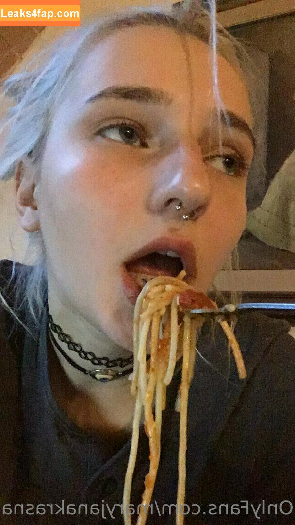 maryjanakrasnapanna / kattyna.aa leaked photo photo #0031