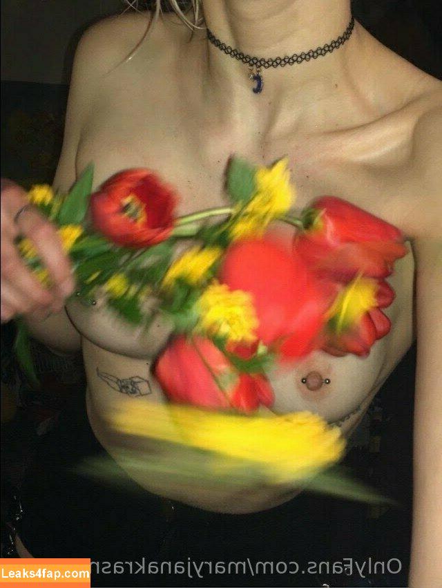 maryjanakrasnapanna / kattyna.aa leaked photo photo #0035