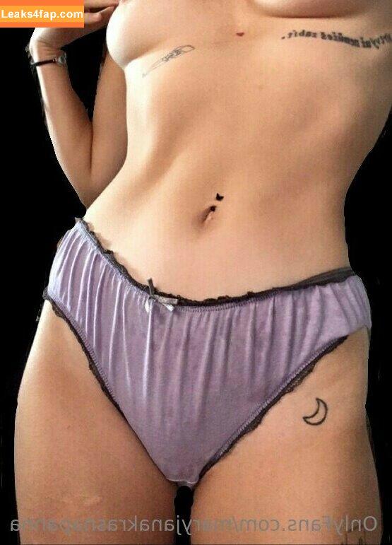 maryjanakrasnapanna / kattyna.aa leaked photo photo #0040