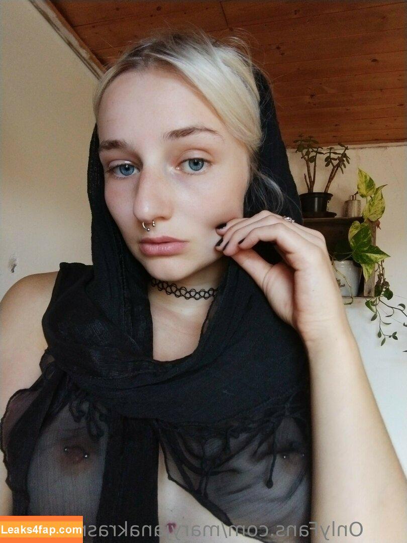 maryjanakrasnapanna / kattyna.aa leaked photo photo #0045