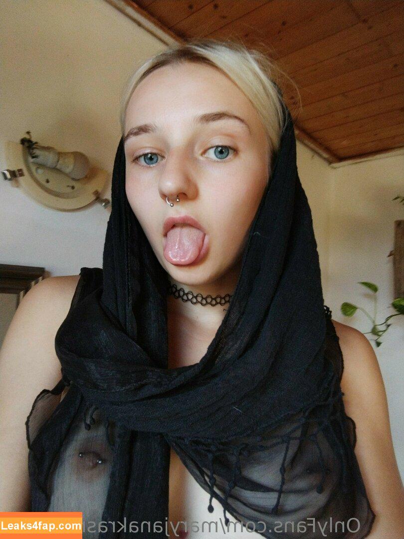 maryjanakrasnapanna / kattyna.aa leaked photo photo #0046