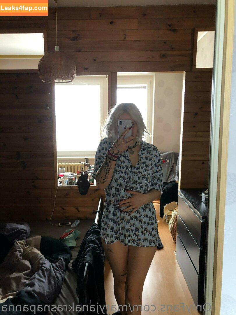 maryjanakrasnapanna / kattyna.aa leaked photo photo #0047