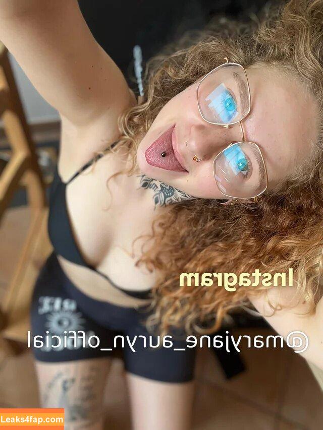 Maryjane Auryn / maryjaneauryn.18 leaked photo photo #0067