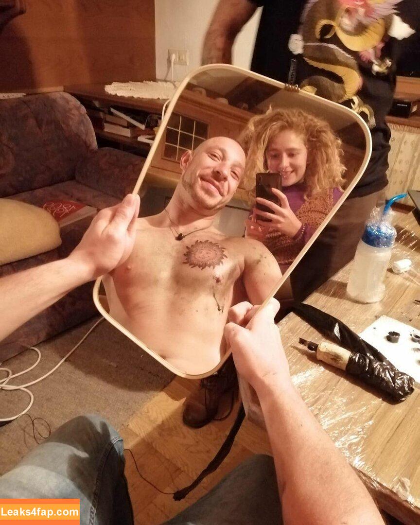 Maryjane Auryn / maryjaneauryn.18 leaked photo photo #0087