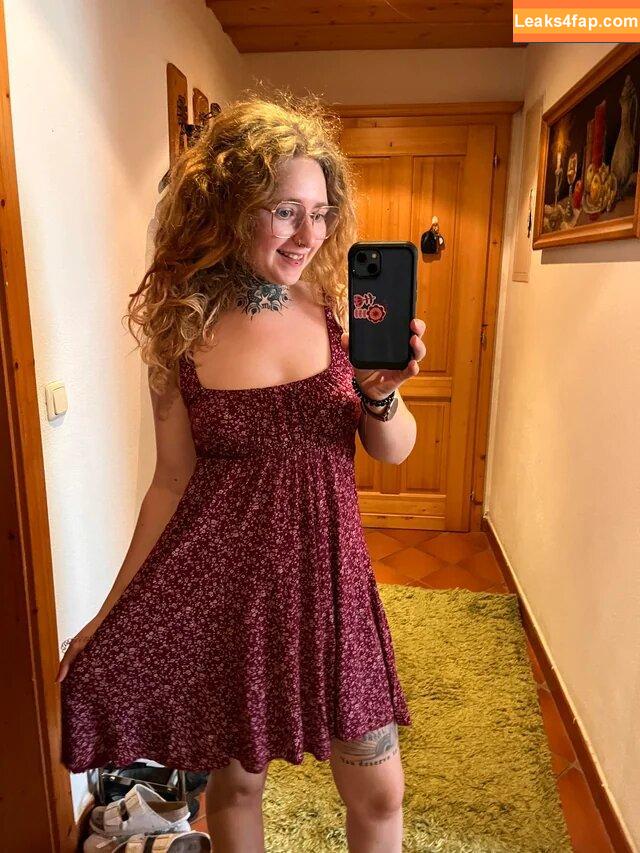 Maryjane Auryn / maryjaneauryn.18 слитое фото фото #0343