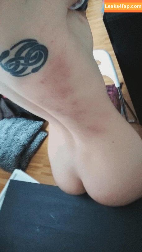 Maryjane Auryn / maryjaneauryn.18 слитое фото фото #0349